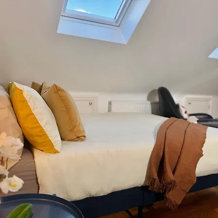 Ideal Studio Loft 30Min To Central Londres Extérieur photo