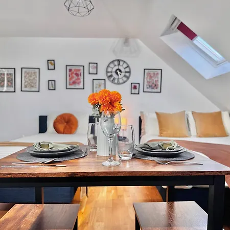Ideal Studio Loft 30Min To Central Londres Extérieur photo