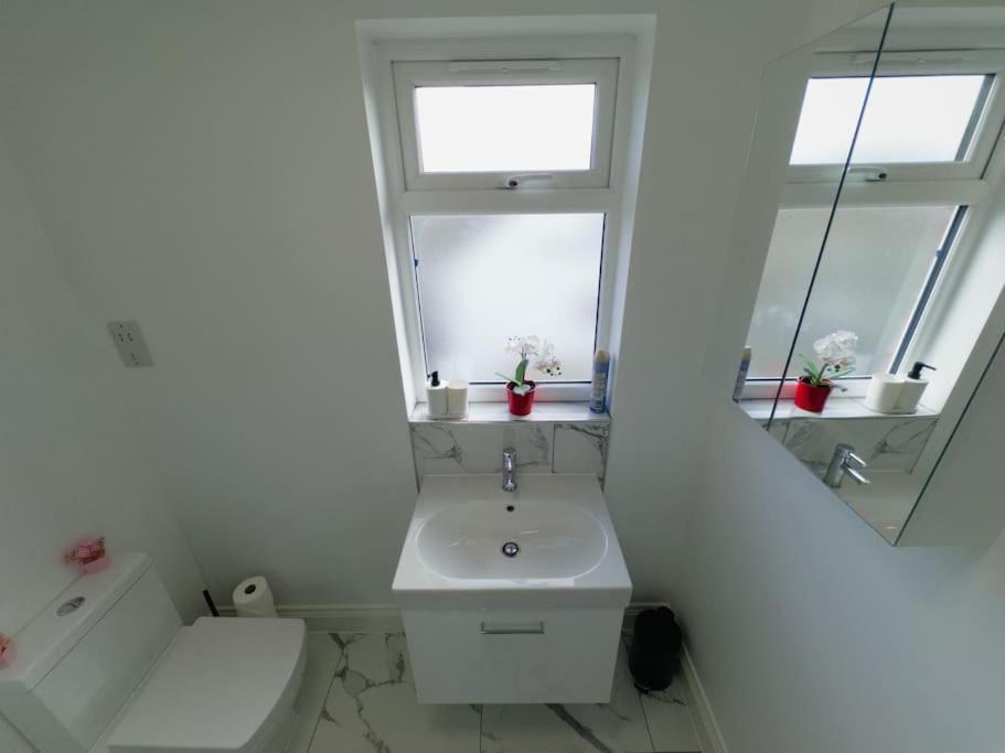 Appartement Ideal Loft 30min To Londres
