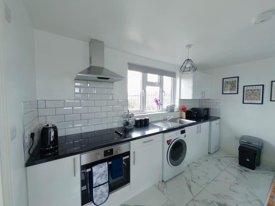 Appartement Ideal Loft 30min To Londres