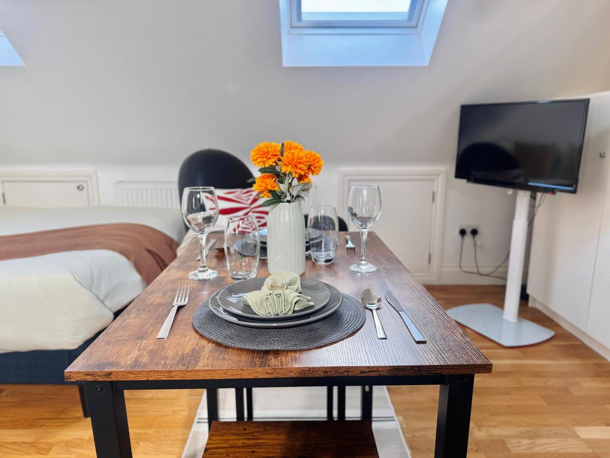 Appartement Ideal Loft 30min To